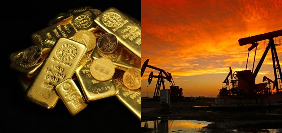 全球大宗商品市场行情 2025年4月28日