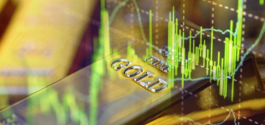 Gold Falls 6% From Highs, Rally Not Over